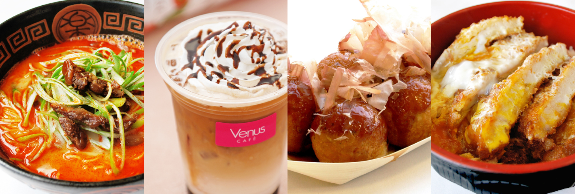 心を込めた「食」をお届けします